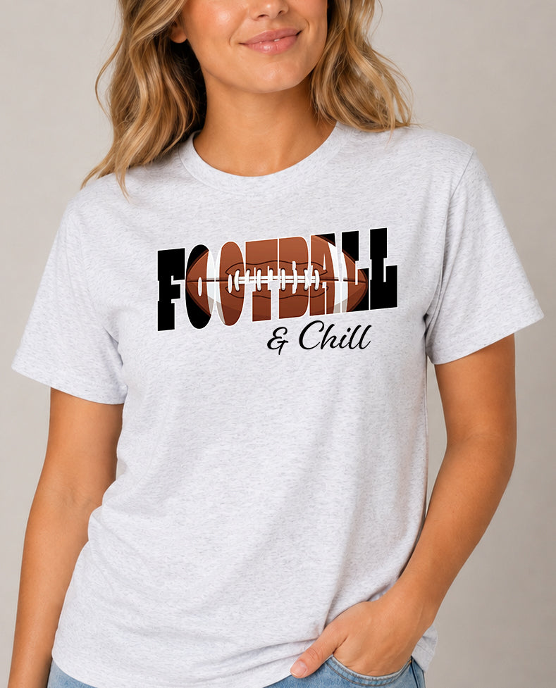 Football & Chill