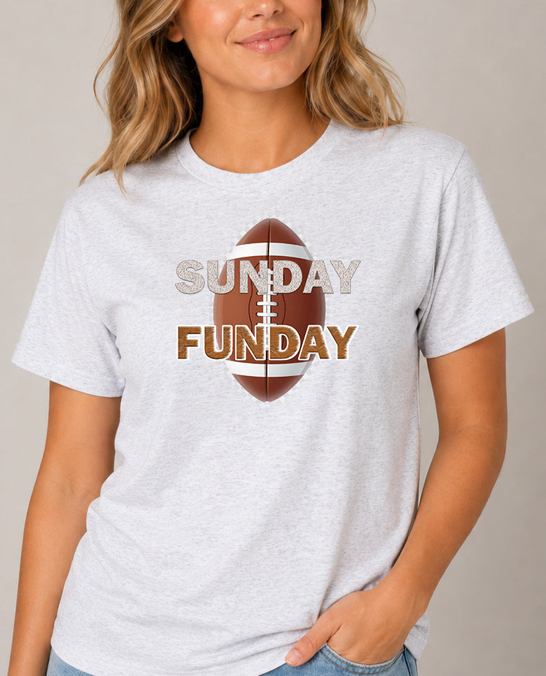 Sunday Funday