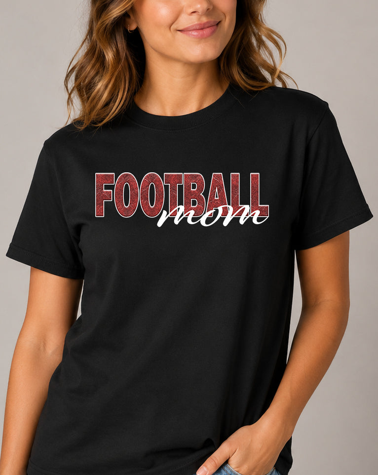 Football Mom