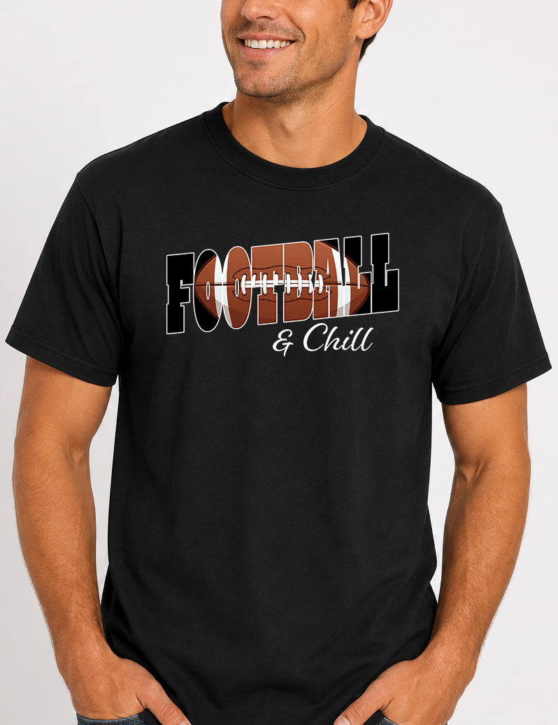Football & Chill