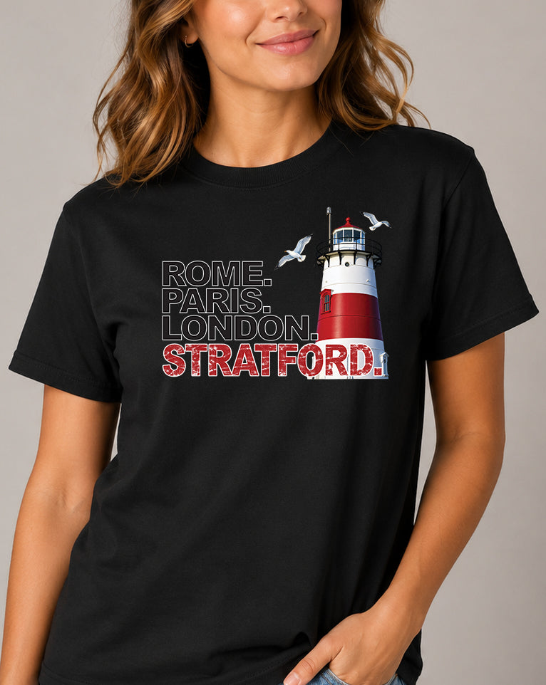 STRATFORD, CT