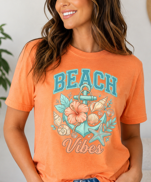 Beach Vibes