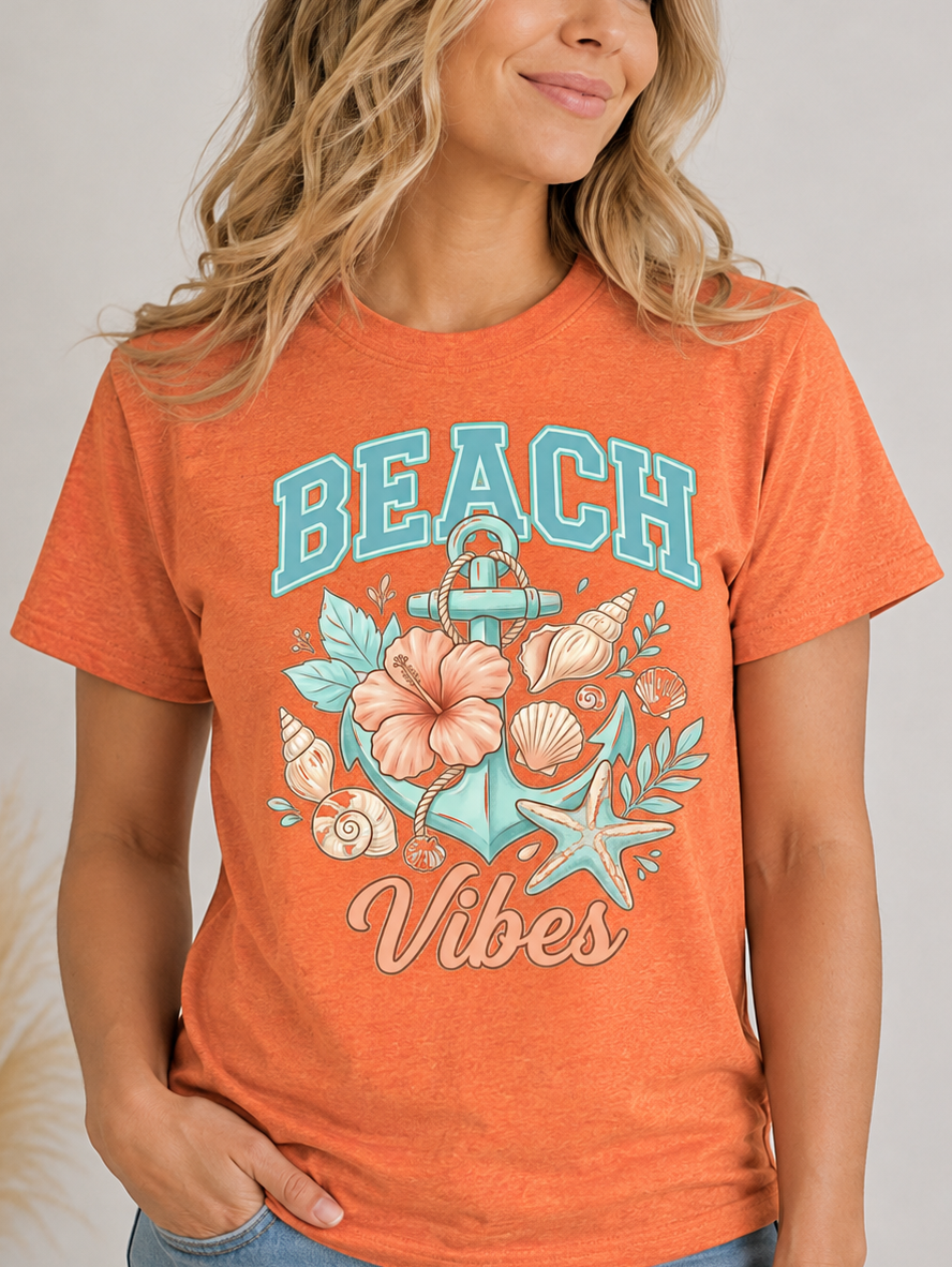 Beach Vibes