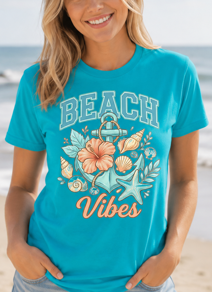 Beach Vibes