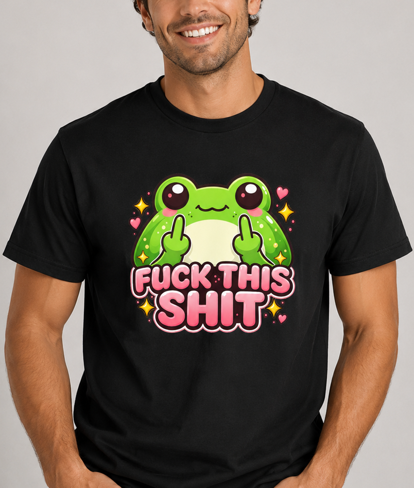 F*ck This Shit