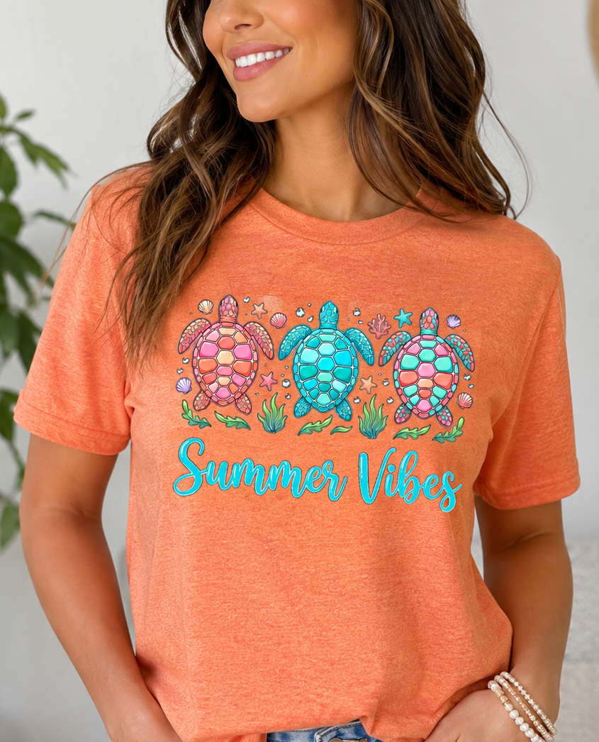 Summer Vibes