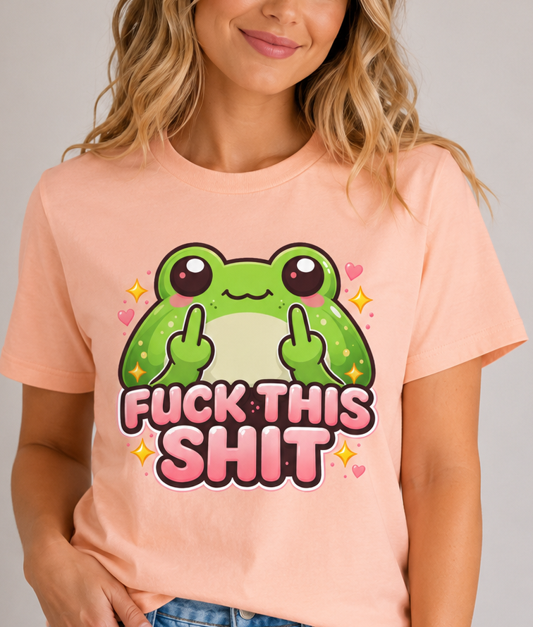 F*ck This Shit