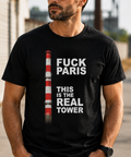 F*ck Paris...This is the Real Tower (Uncensored)