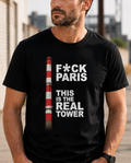F*ck Paris...This is the Real Tower