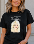 What Would Dolly Do?