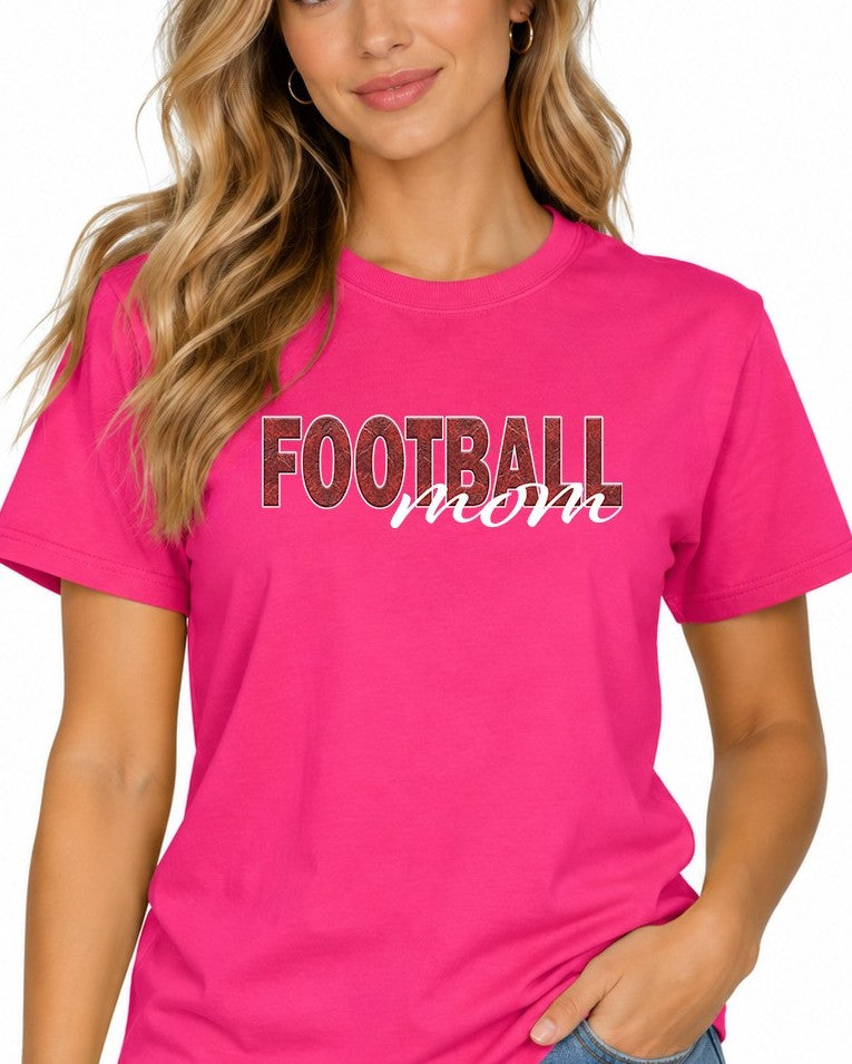 Football Mom