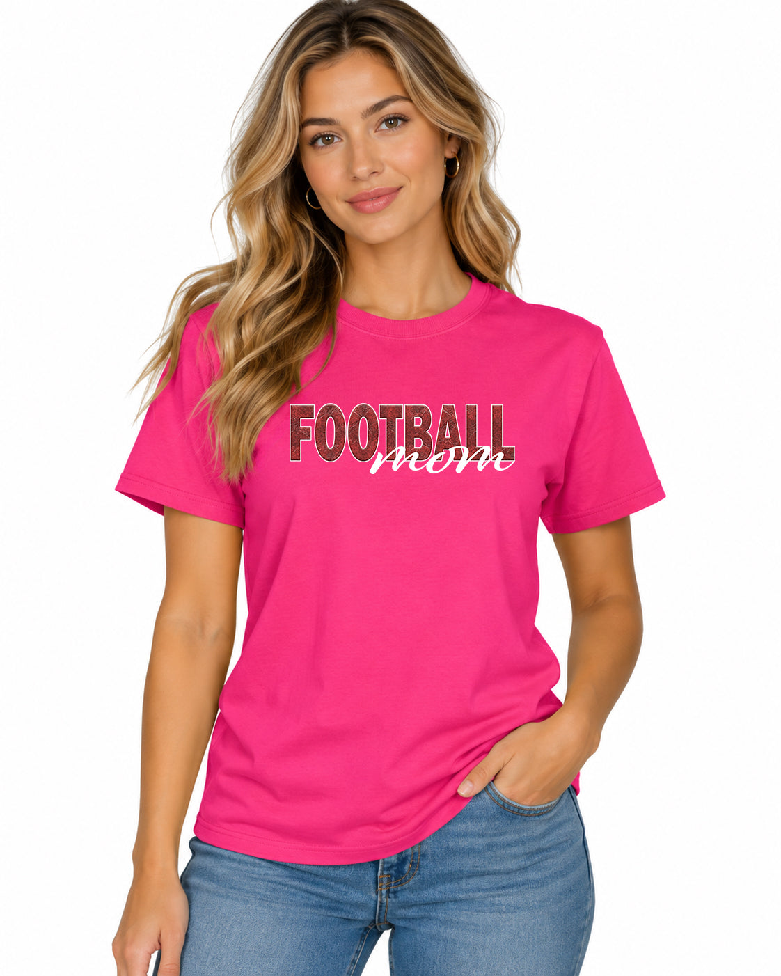Football Mom